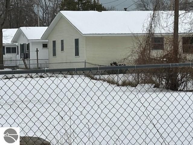 220 Smith Street, East Tawas, MI 48730