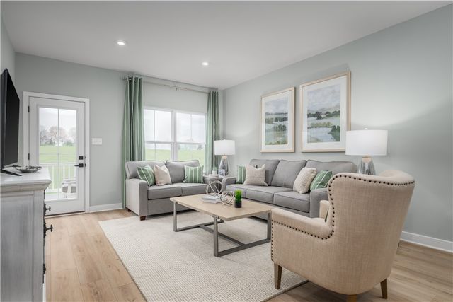 152 Olivia Drive, Nottingham, PA 15330