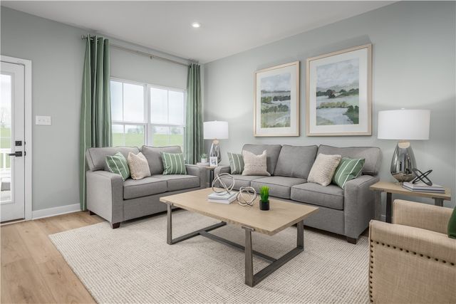 152 Olivia Drive, Nottingham, PA 15330