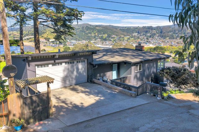 279 Sterling Avenue, Pacifica, CA 94044