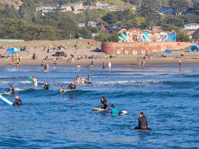 279 Sterling Avenue, Pacifica, CA 94044