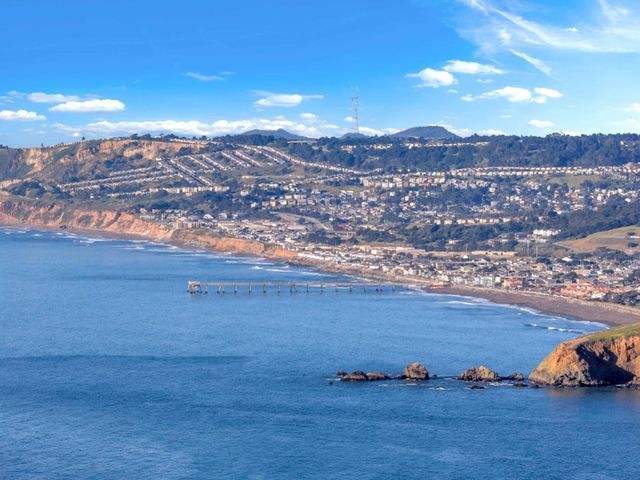 279 Sterling Avenue, Pacifica, CA 94044