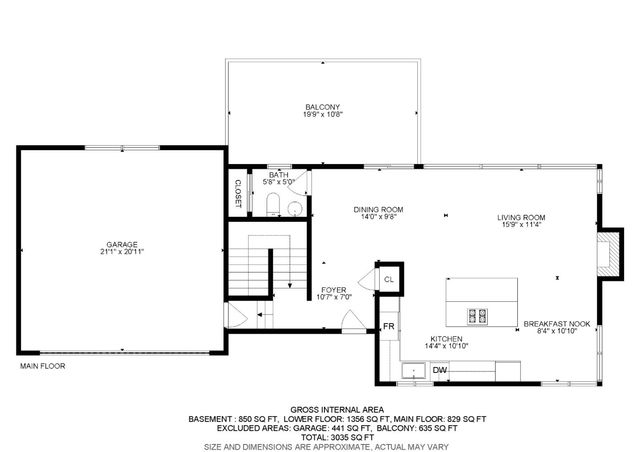 279 Sterling Avenue, Pacifica, CA 94044