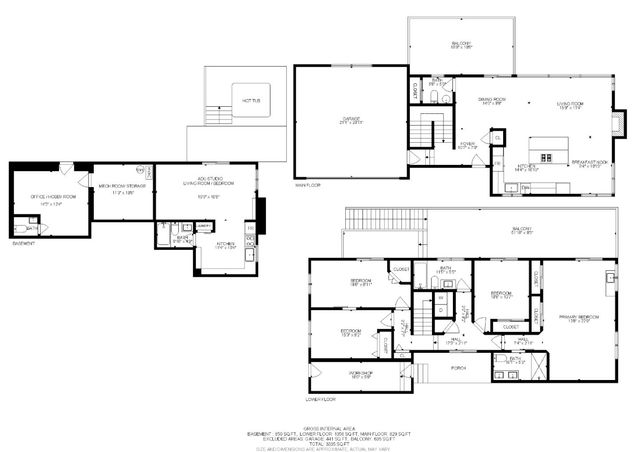 279 Sterling Avenue, Pacifica, CA 94044