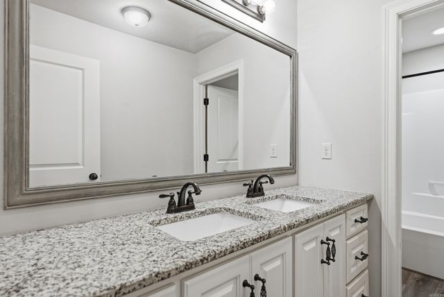 803 Adamson Dr, Searcy, AR 72143
