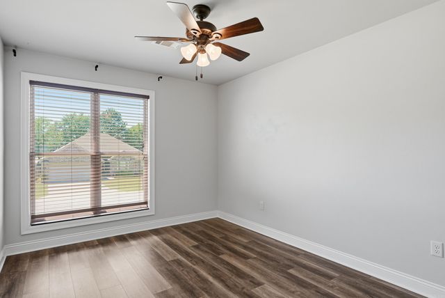 803 Adamson Dr, Searcy, AR 72143