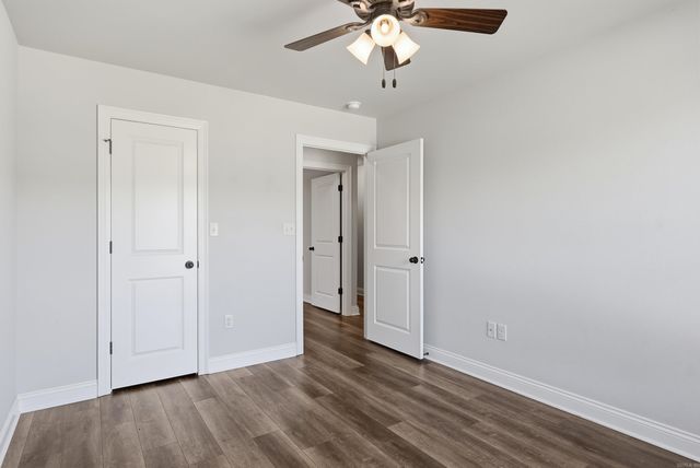 803 Adamson Dr, Searcy, AR 72143