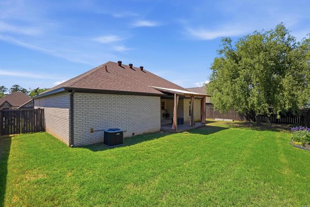 803 Adamson Dr, Searcy, AR 72143