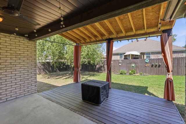 803 Adamson Dr, Searcy, AR 72143
