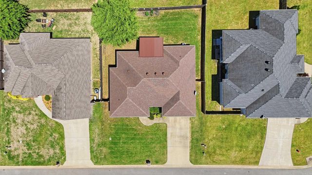 803 Adamson Dr, Searcy, AR 72143