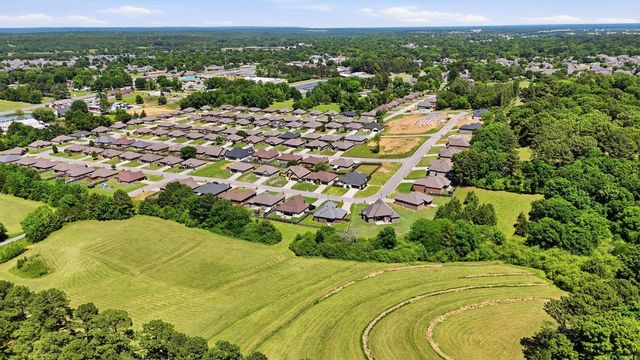 803 Adamson Dr, Searcy, AR 72143