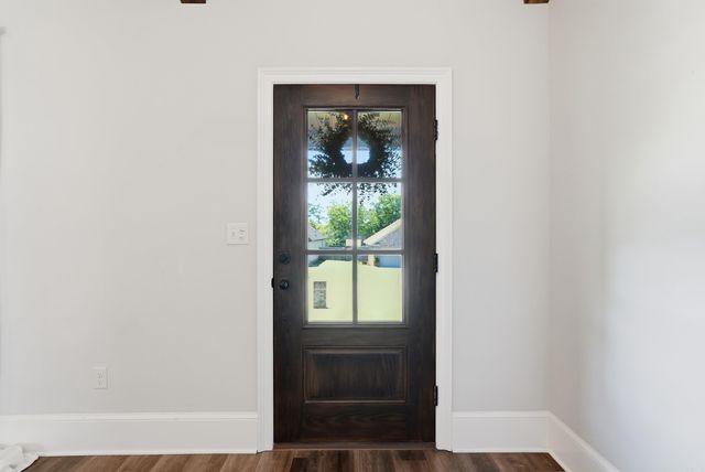 803 Adamson Dr, Searcy, AR 72143
