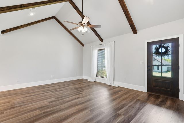 803 Adamson Dr, Searcy, AR 72143