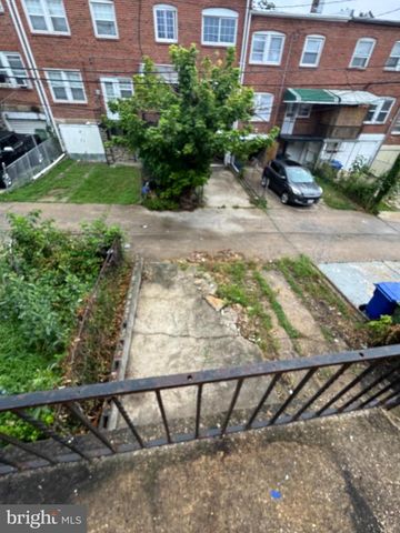 13 S ROSEDALE ST, Baltimore, MD 21229