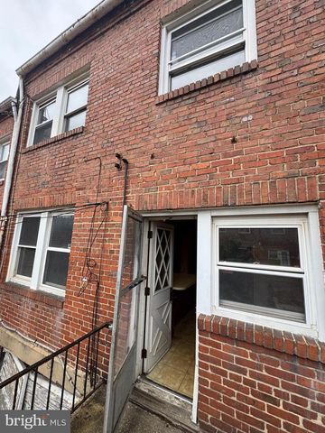 13 S ROSEDALE ST, Baltimore, MD 21229
