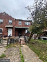 13 S ROSEDALE ST, Baltimore, MD 21229
