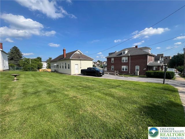 1420 Chelsea Avenue, Bethlehem City, PA 18018