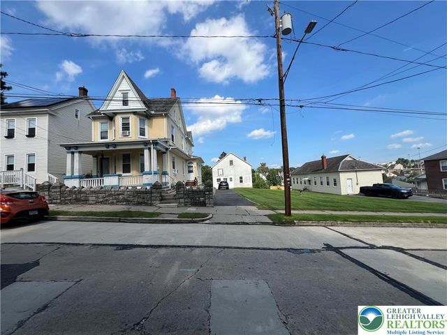 1420 Chelsea Avenue, Bethlehem City, PA 18018