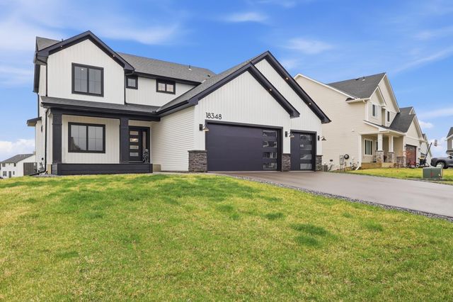 18348 Gibbon Court, Lakeville, MN 55044