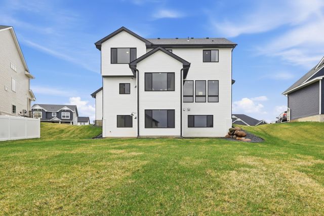 18348 Gibbon Court, Lakeville, MN 55044