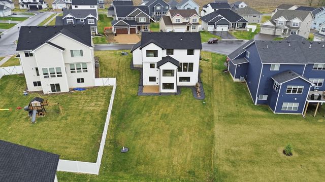 18348 Gibbon Court, Lakeville, MN 55044