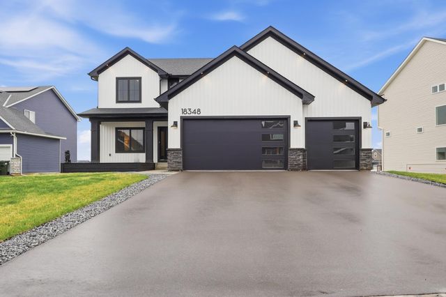 18348 Gibbon Court, Lakeville, MN 55044
