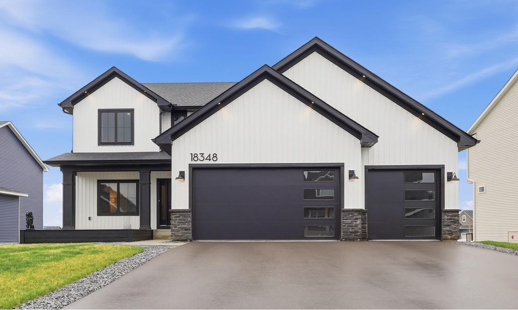 18348 Gibbon Court, Lakeville, MN 55044