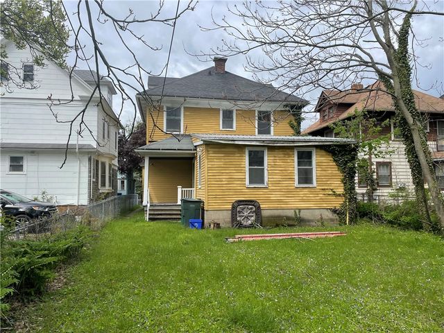 66 Hobart Street, Rochester, NY 14611