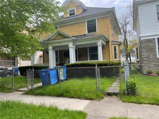 66 Hobart Street, Rochester, NY 14611