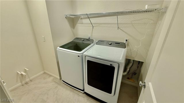 3119 Magnolia Ranch Avenue, Las Vegas, NV 89139