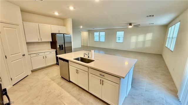 3119 Magnolia Ranch Avenue, Las Vegas, NV 89139