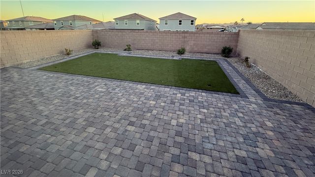 3119 Magnolia Ranch Avenue, Las Vegas, NV 89139