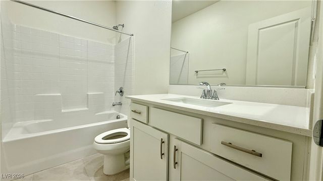 3119 Magnolia Ranch Avenue, Las Vegas, NV 89139