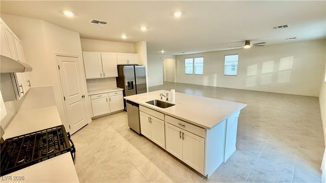 3119 Magnolia Ranch Avenue, Las Vegas, NV 89139