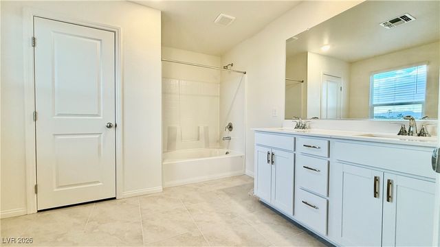 3119 Magnolia Ranch Avenue, Las Vegas, NV 89139