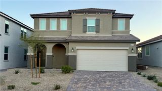 3119 Magnolia Ranch Avenue, Las Vegas, NV 89139