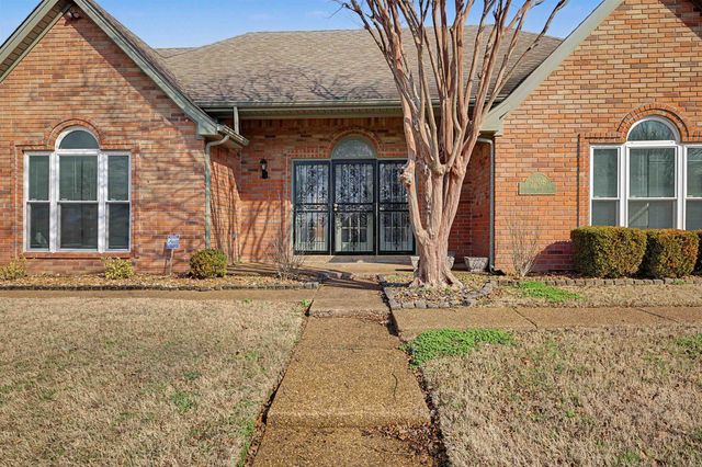 8208 CLINTON WAY CV, Memphis, TN 38018