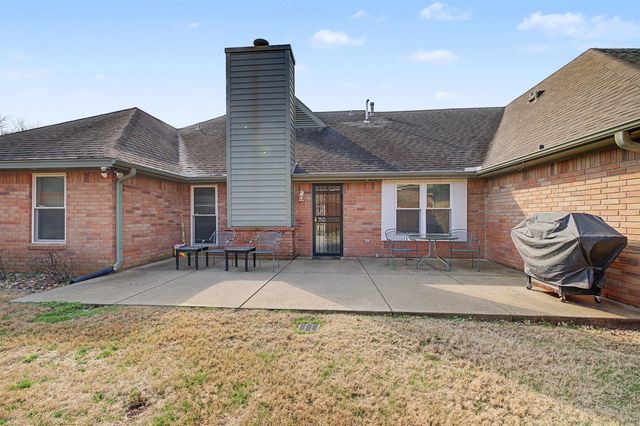 8208 CLINTON WAY CV, Memphis, TN 38018