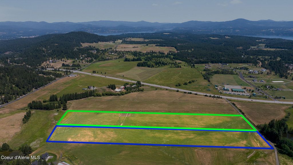 NNA Limits Ln, Coeur D'alene, ID 83814