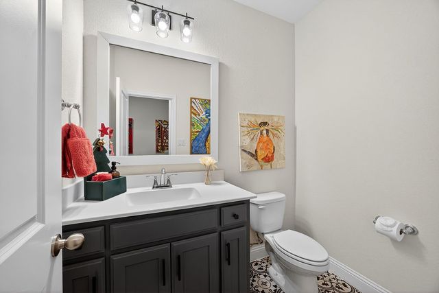 5120 Gaucho Trail, Fort Worth, TX 76126