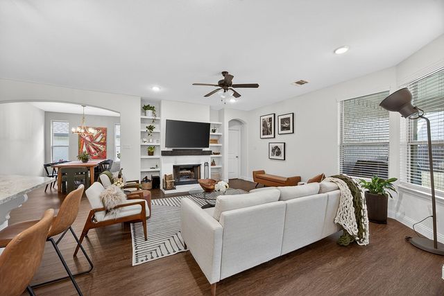 5120 Gaucho Trail, Fort Worth, TX 76126