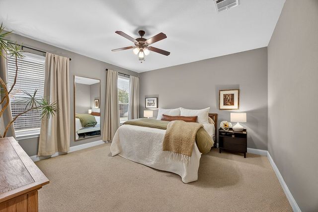 5120 Gaucho Trail, Fort Worth, TX 76126