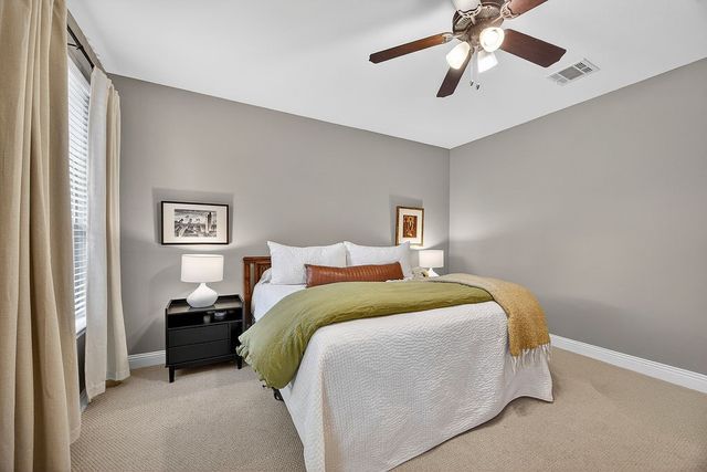 5120 Gaucho Trail, Fort Worth, TX 76126