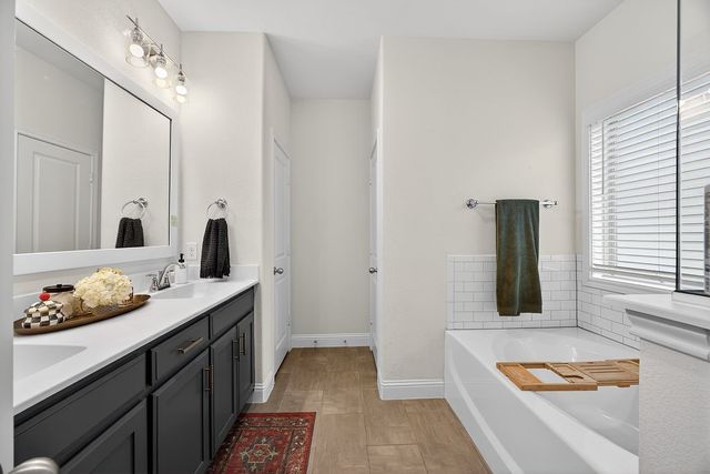 5120 Gaucho Trail, Fort Worth, TX 76126