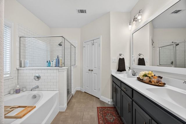 5120 Gaucho Trail, Fort Worth, TX 76126