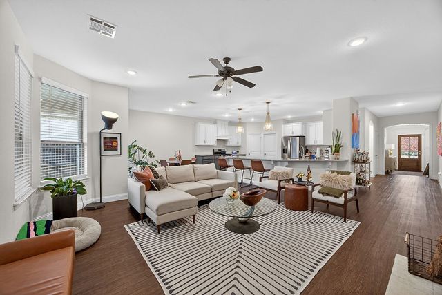 5120 Gaucho Trail, Fort Worth, TX 76126