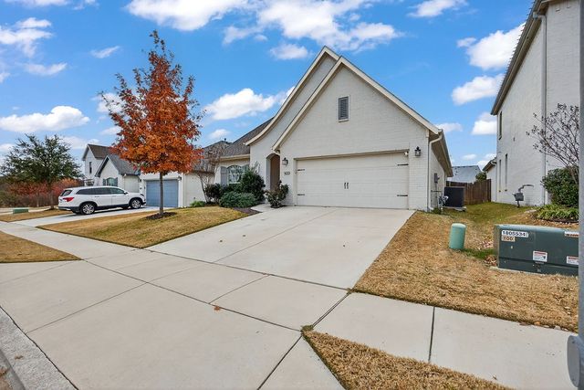 5120 Gaucho Trail, Fort Worth, TX 76126