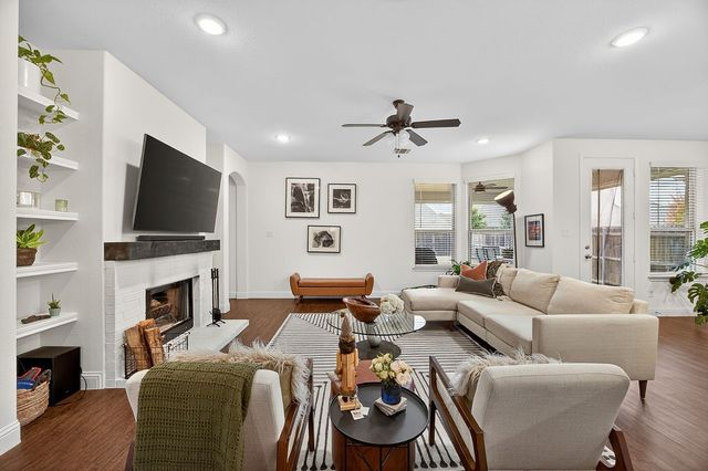 5120 Gaucho Trail, Fort Worth, TX 76126