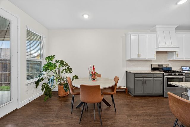 5120 Gaucho Trail, Fort Worth, TX 76126