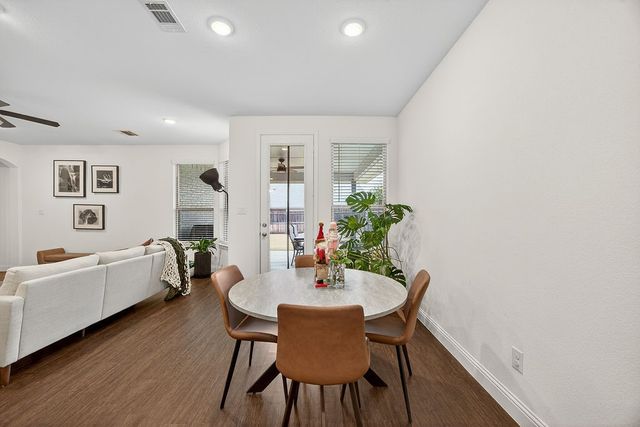 5120 Gaucho Trail, Fort Worth, TX 76126